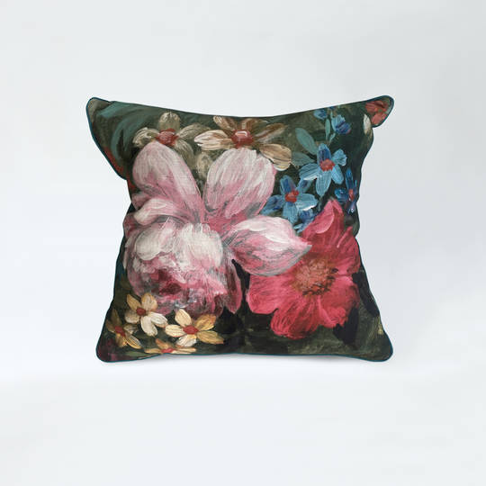 MM Linen - Veneita Cushions